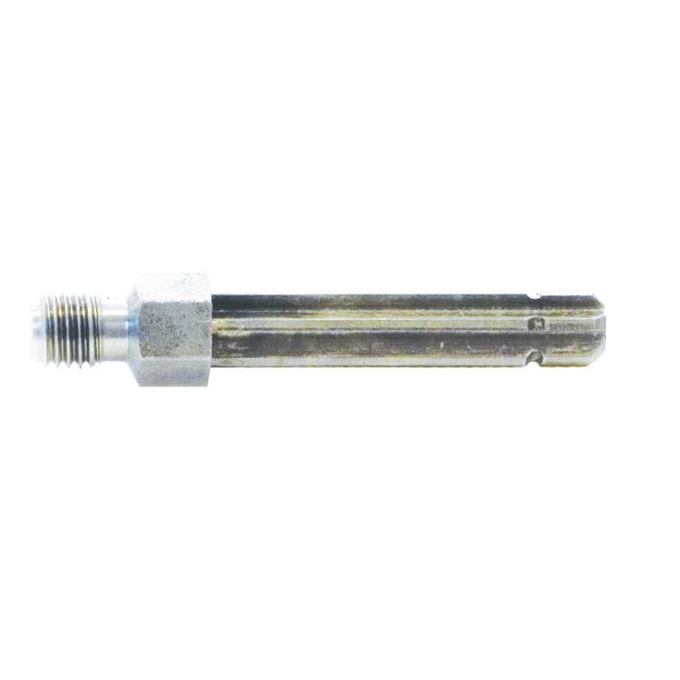 Piloted Reamers Threaded Shank HSS